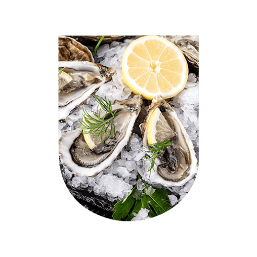 Which wines to drink with oysters this Christmas